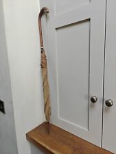 Vintage Fox Frame Umbrella