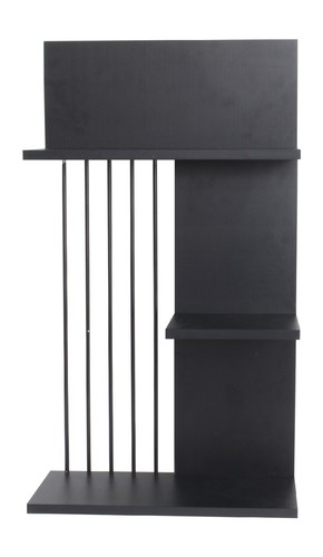 Tier shelving unit - 3,