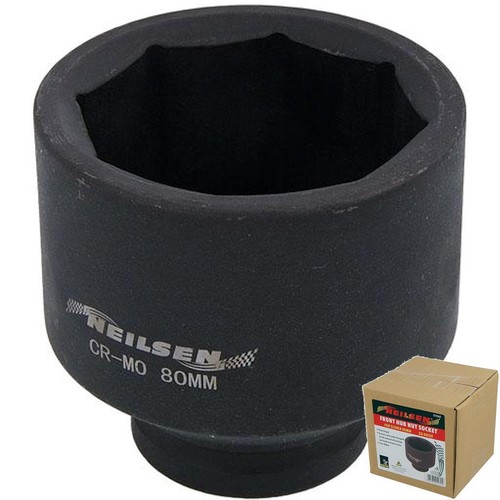 Neilsen hub wheel bearing - neilsen,