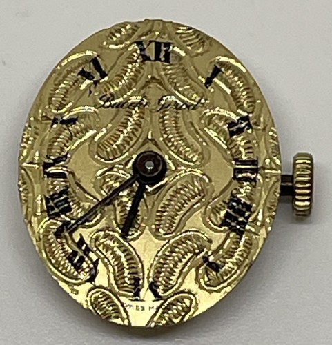 Bueche girod movement - bueche-girod,