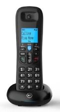 BT 3570 BT3570 Cordless Phone Additional Expansion Handset