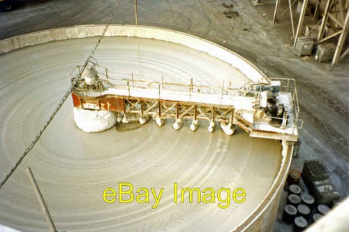 Photo 6x4 slurry tank - photo,
