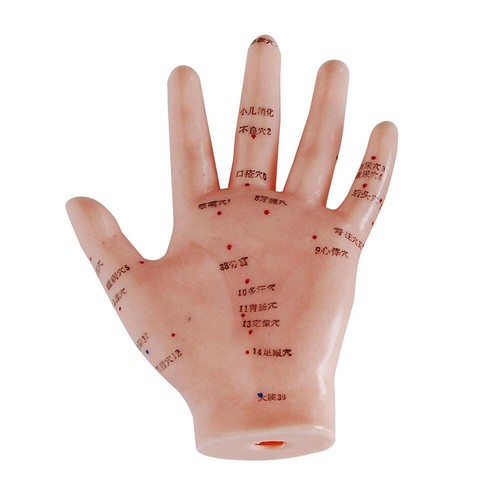 66fit hand acupuncture - hand,