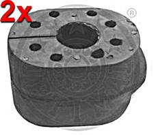 2x Front Stabiliser Mounting