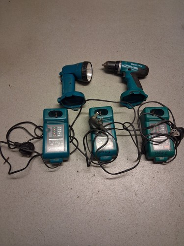 Makita electric tools - electric,