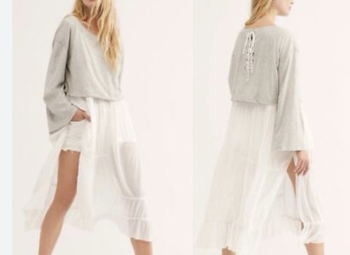 Free people fairy layered - people,