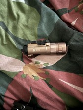 Nuprol NX200 Pistol Flashlight for Airsoft