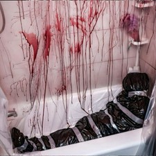 Halloween Scary Fake Corpse in