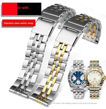 High end solid stainless steel