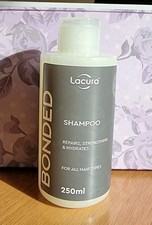 Bnib Lacura Bonded Shampoo