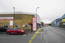 Photo A2 Freeborn Motorhomes &