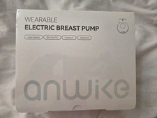 Portable Electric Breast Pump