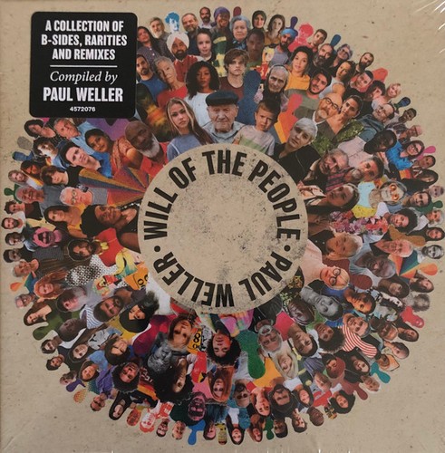 Paul weller will - weller, the