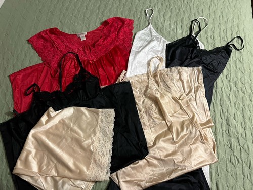 Vintage fairycore sleepwear - vintage,