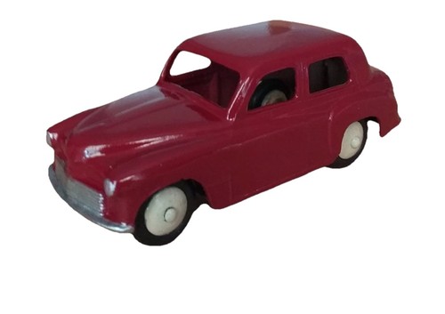 Dinky 154 hillman minx - hillman,