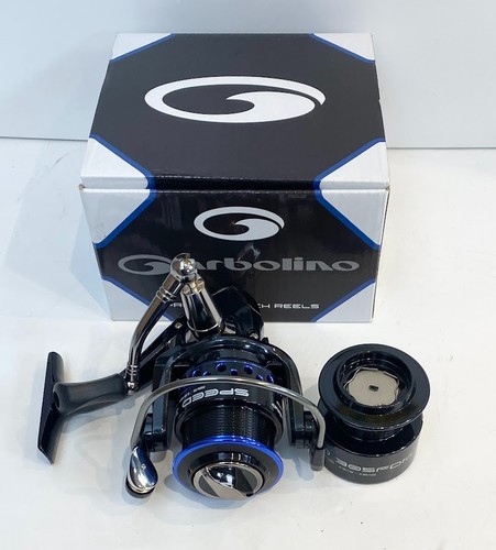 Garbolino speed fdm - fdm, 305