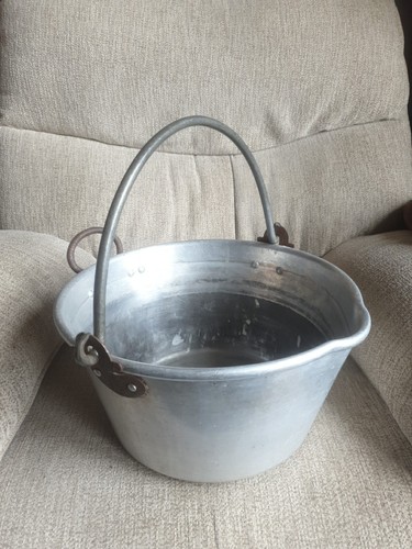 Vintage quality alloy - vintage, jam