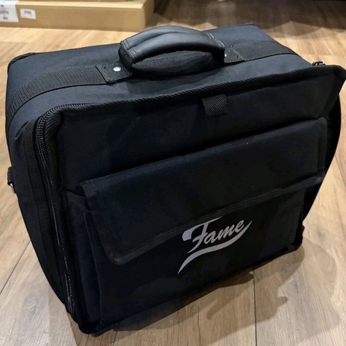 Fame double bass drum - fame,