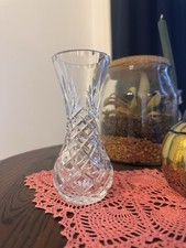 Thomas Webb Crystal Budding