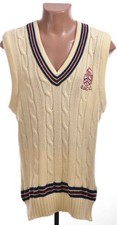 CRICKET KNITTED VEST TOP