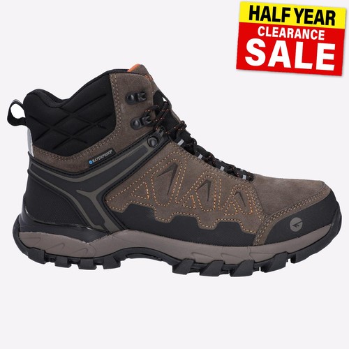 Tec lite explorer - hi-tec,
