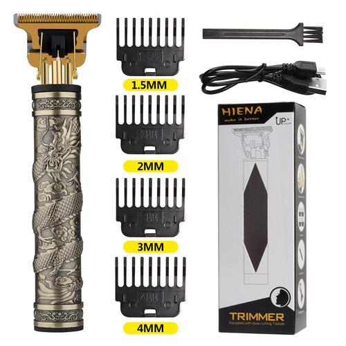 Professional hair clippers - professional,