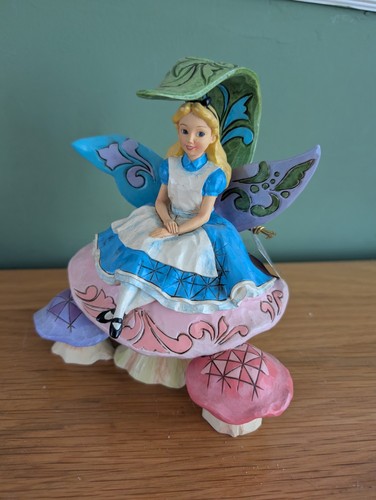 Disney traditions alice - disney,