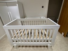 Boori nursery furniture set 3