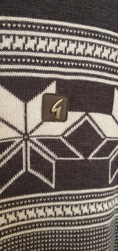 Gabicci sweater vintage - gabicci, xl