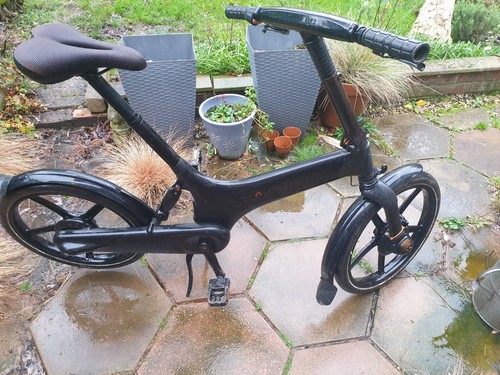 Spares repair gocycle foldable - repair,