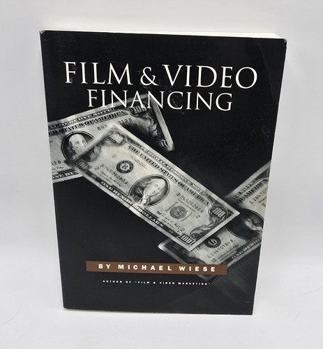 Film and video - film,