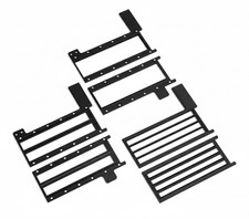 Unclipped Film Holder for