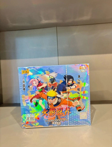 Naruto kayou tier wave - wave, 7