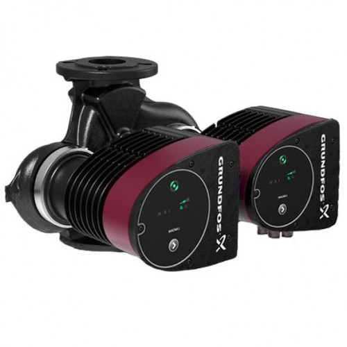 Grundfos magna1 100 f - grundfos, 32-100