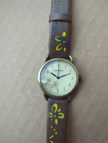 Kahuna ladies quartz - quartz, watch