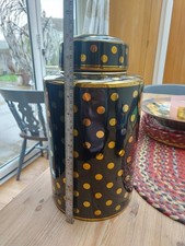 Large Ceramic Decorative