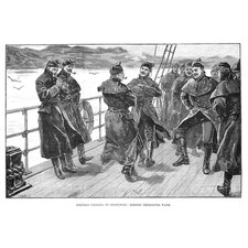ISLE OF LEWIS Soldiers