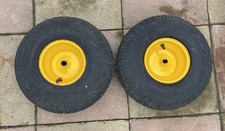 Mtd yardman dx70 ride mower - on,