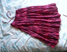 BNWOT Maxi ROMAN Hippy Gypsy