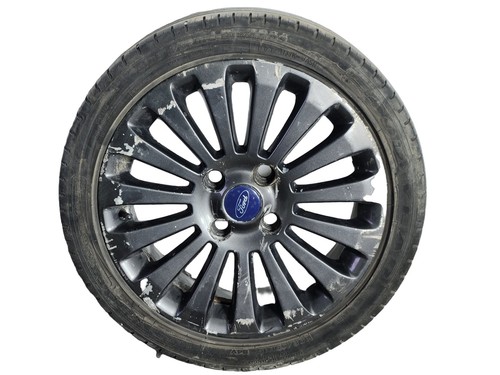 Ford fiesta mk7 - ford,