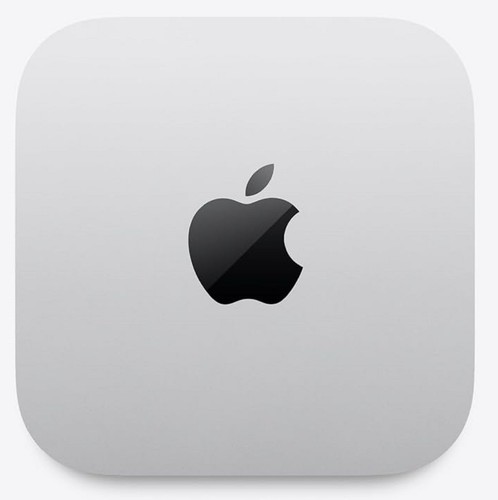 Mac mini apple core cpu - mini,