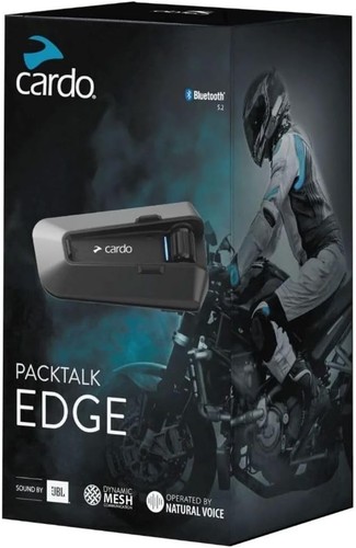 Cardo packtalk edge mesh - packtalk,