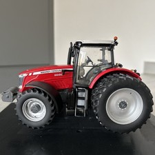 Universal hobbies massey - 1/32,