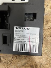 VOLVO V50 & S40 PASSENGER SIDE FRONT ELECTRIC WINDOW MOTOR 30737677