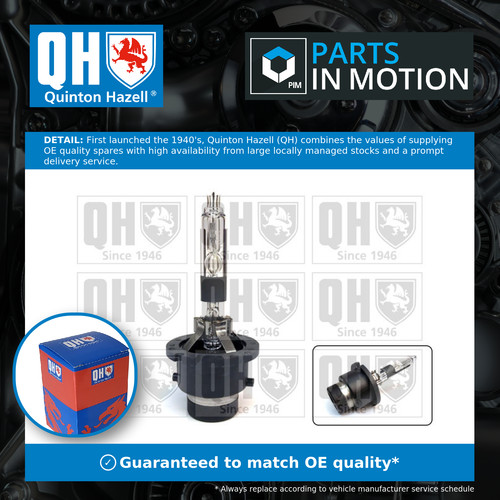 Bulb fits mini cooper 01 - bulb,