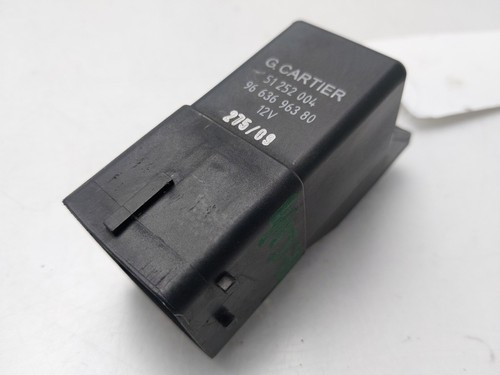 9663696380 preheating box
