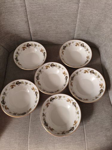 Royal doulton larchmont fruit - royal,