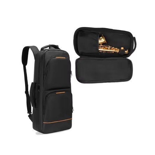 Rexmica padded alto - rexmica, sax