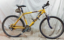 2005 Trek 6500 MTB Bike 18"
