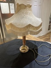 Vintage Victorian-style table